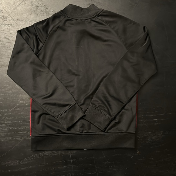 Jordan zip up sweater size 5 - Picture 2 of 4
